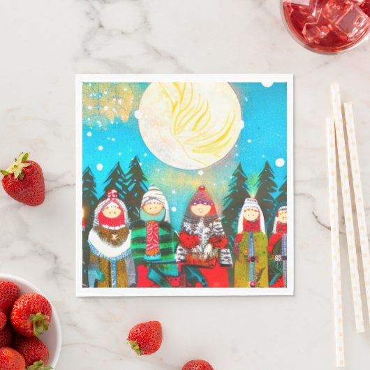 Winter Solstice Servet (Insitu)