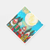 Winter Solstice Servet (Hoek)