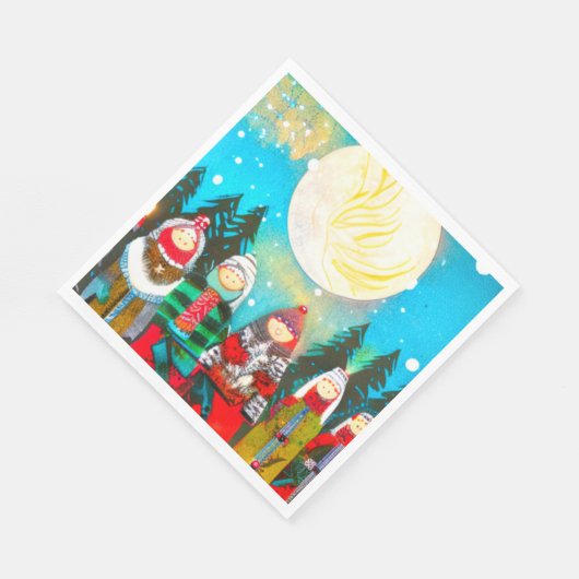 Winter Solstice Servet (Hoek)