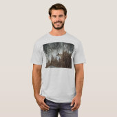 Winter Solstice T-shirt (Voorkant volledig)