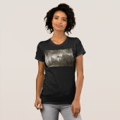 Winter Solstice T-shirt (Voorkant volledig)