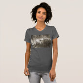 Winter Solstice T-shirt (Voorkant volledig)