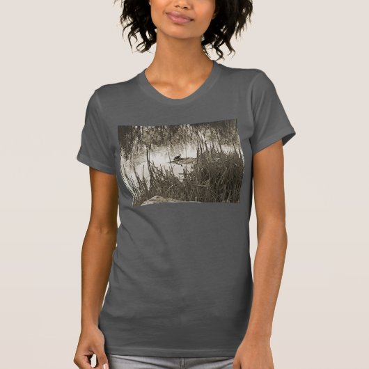 Winter Solstice T-shirt (Voorkant)