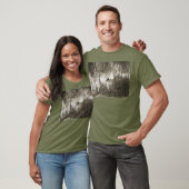 Winter Solstice T-shirt (Unisex)