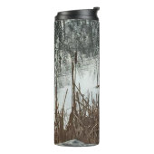 Winter Solstice Thermosbeker (Gedraaid links)