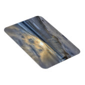 Winter Solstice Turnback Arm Magneet (Rechterzijde)