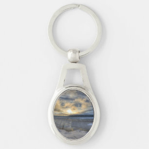Winter Solstice TurnOpnieuw Arm.jpg Sleutelhanger
