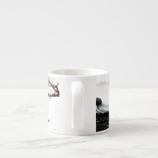 Winter Specialty Mok (Achterkant)