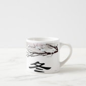 Winter Specialty Mok (Rechts)