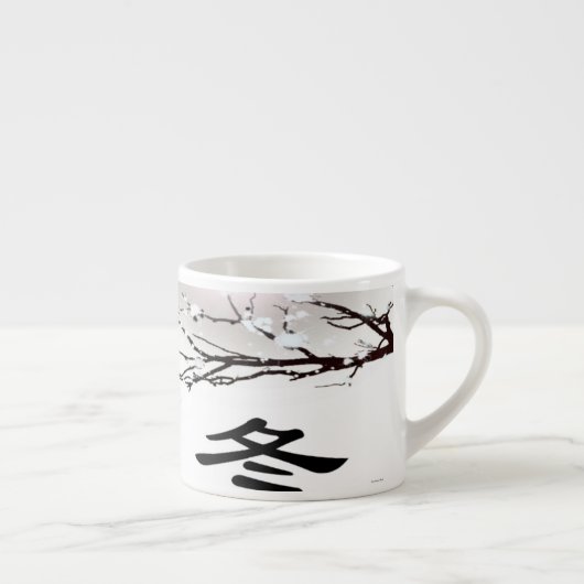 Winter Specialty Mok (Rechts)