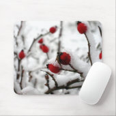 Winter Spirit Muismat (Met muis)