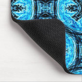 Winter Splendor..... Muismat (Hoek)