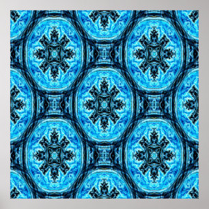 Winter Splendor..... Poster