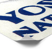 Winter Sports at Yosemite PosterYosemite, CA Poster (Hoek)