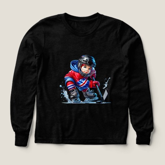 Winter Sports Kids  (Voorkant)