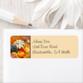 Winter Squash Label (Insitu)