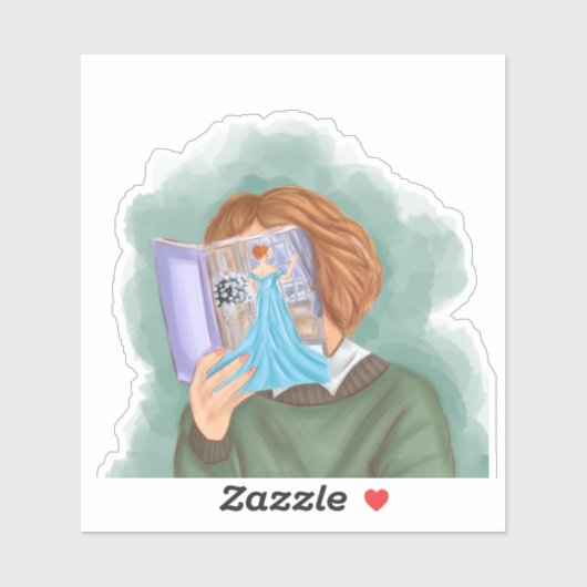 Winter Sticker (Vel)