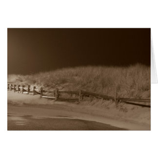 Winter Stilte
