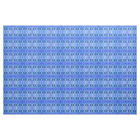 Winter Stof (Yard (91,4 cm))