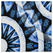 Winter Stone Garden..... Stof (Swatch)