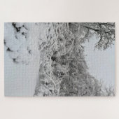 Winter Storm Legpuzzel (Horizontaal)