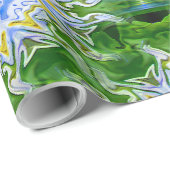 Winter Sun..... Cadeaupapier (Rol Hoek)