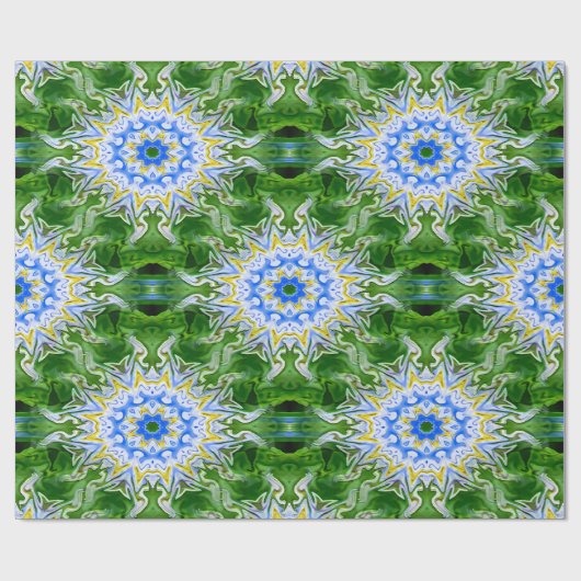 Winter Sun..... Cadeaupapier (Vlak)