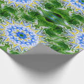 Winter Sun..... Cadeaupapier (Hoek)