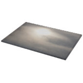 Winter Sun Chopping Board Snijplank (Hoek)