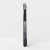 Winter Sun iPhone Case (Achterkant/links)