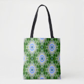 Winter Sun..... Tote Bag (Voorkant)