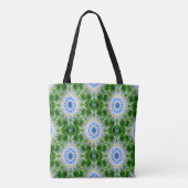 Winter Sun..... Tote Bag (Achterkant)