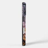 Winter Sunrise II Case-Mate iPhone Case (Achterkant / Rechts)