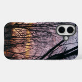 Winter Sunrise II Case-Mate iPhone Case (Achterkant (horizontaal))