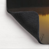 WINTER SUNRISE MUISMAT (Hoek)