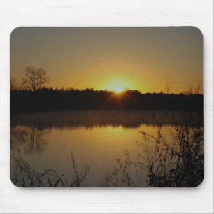 WINTER SUNRISE MUISMAT