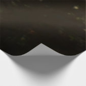 Winter Sunset Natuur Landscape Photography Houten Poster (Hoek)