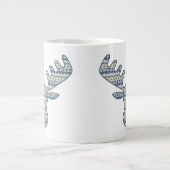 Winter Sweater Specialty Mok (Voorkant)