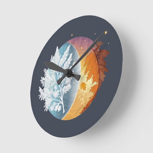 Winter Syncope Ronde Klok (Hoek)