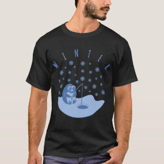 WINTER T-SHIRT