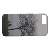 Winter Tail Wag iPhone Case van RoseWrites (Achterkant (Horizontaal))