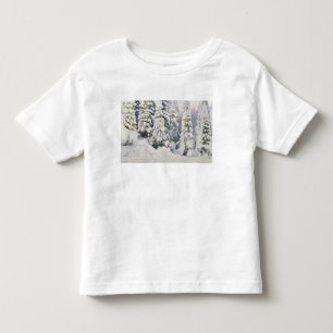 Winter Tale, 1913 Kinder Shirts