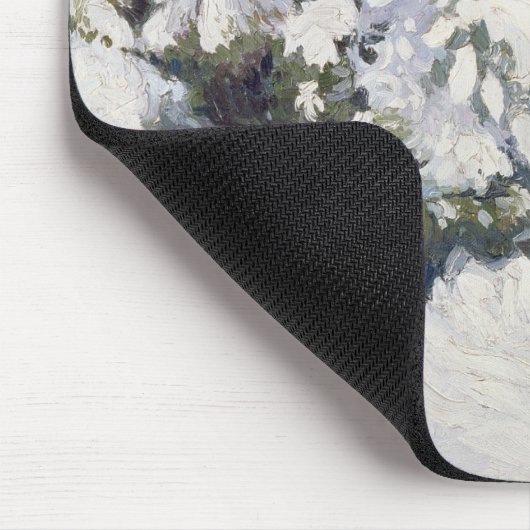 Winter Tale, 1913 Muismat (Hoek)