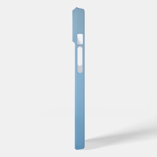 Winter Telefoonhoes | Sneeuwvlokken en lint Case-Mate iPhone Case (Achterkant / Links)