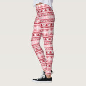 Winter Thed Leggings (Links)