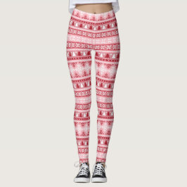 Winter Thed Leggings