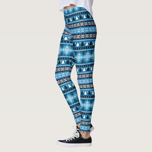 Winter Thed Leggings (Links)