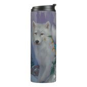 "Winter" Thermosbeker (Gedraaid links)