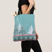 Winter Tote Bag (Dichtbij)