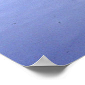 Winter Tracks Poster (Hoek)